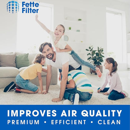 Fette Filter - DXVC4002 High Efficiency Cartridge Filter Replacement Compatible - Image 7