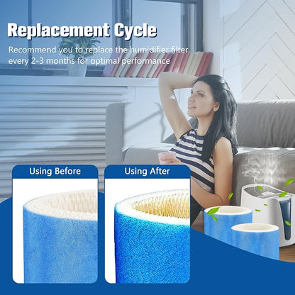 Funmit Humidifier Filters Replacement - Image 7