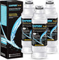 ICEPURE PLUS NSF53 DA97-17376B Replacement by ICEPURE