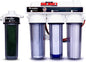 LiquaGen- Super Flow Reverse Osmosis & Deionization Water Filtration System- by LiquaGen