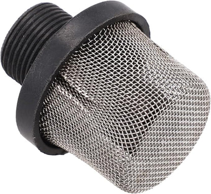 Metal Inlet Suction Strainer Mesh Filter - Image 5