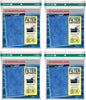 MarineLand Rite Size Aquarium Filter Cartridge Bundles by Marineland