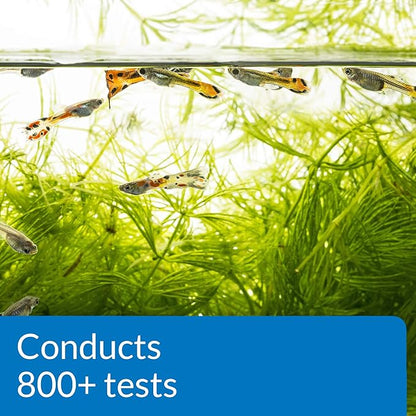 API FRESHWATER MASTER TEST KIT 800-Test Freshwater Aquarium Water Master Test - Image 7