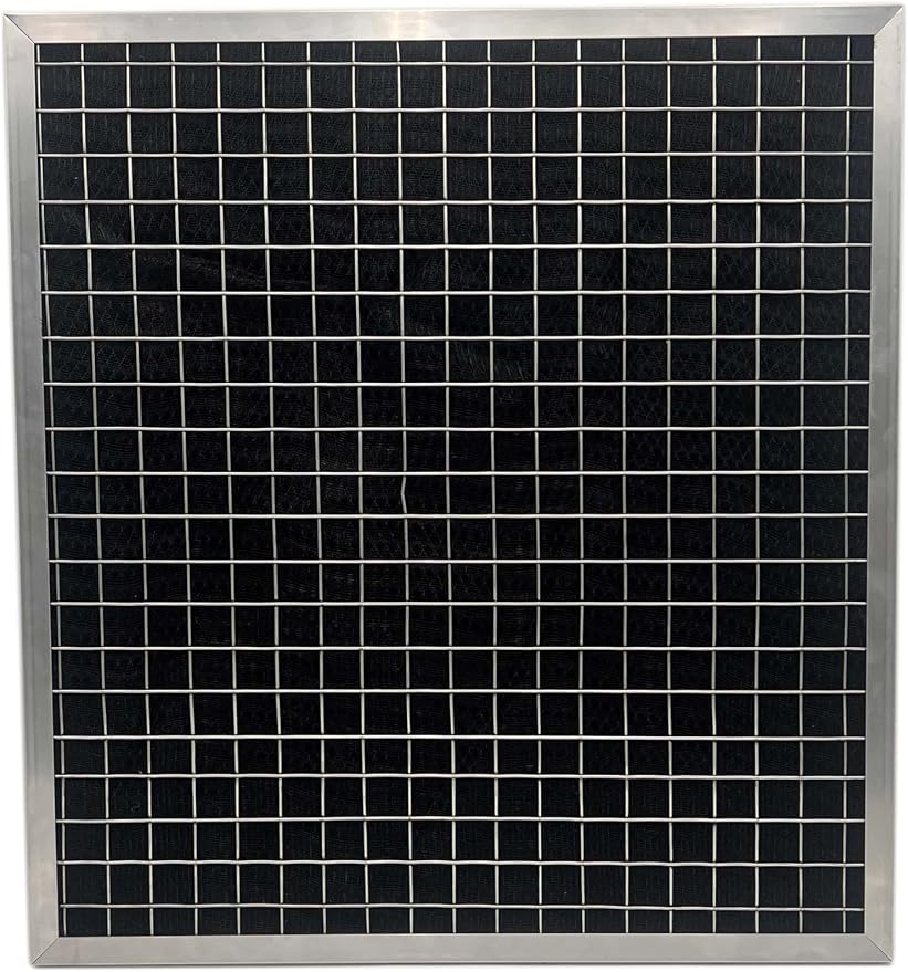 24x24x1 Electro-static Air Filter AC Furnace Filter, Reusable & Washable - Image 4