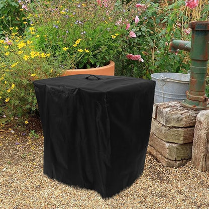 NUOBESTY Waterproof Garden Pool Filter Pump Cover - Image 4