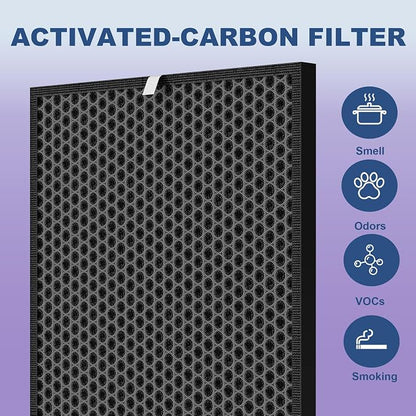 Replacement Filter Compatible - Image 5
