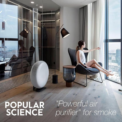 IQAir Atem X Smart Air Purifier - Image 7