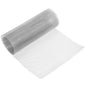 uxcell 10 Mesh 118" x 12" Woven Wire Mesh, 304 Stainless Steel Air Vent Filter by uxcell