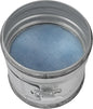 Vent Systems 6" Inch Inline Air Filter by VentSystems