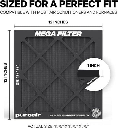 PuroAir MegaFilter - Image 2