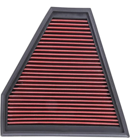 2332 Air Filter Aluminum Washable Reusable High Performance Air Filter Panel by DIRBAK