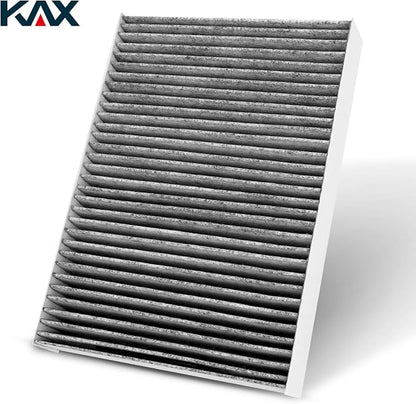 KAX Cabin Air Filter, CF11854 Replacement - Image 8