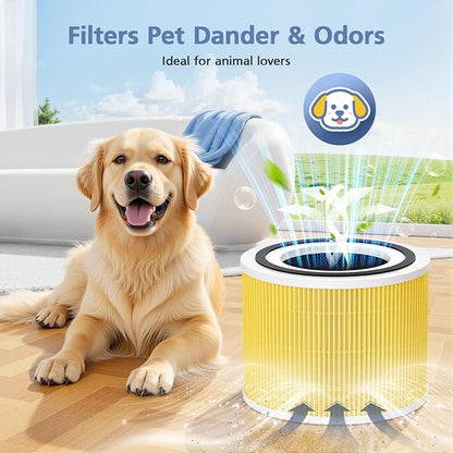 240 Pet Care Replacement Filter Compatible - Image 7
