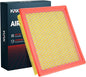 KAX Engine Air Filter, CA10516 Replacement by KAX