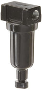 Parker 14F13BB Compressed Air Filter, Removes Particulate, Metal Bowl, Manual by Unknown