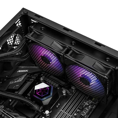 Silverstone Technology 120mm Fan Filter - Image 5