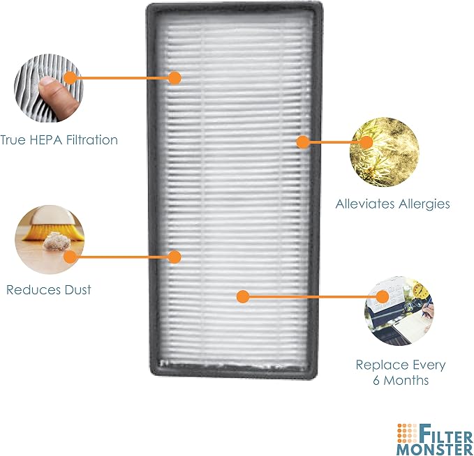Filter-Monster.com Replacement Filter Compatible - Image 6