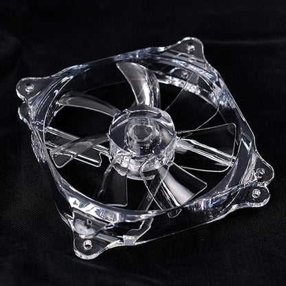 Clear Pro 3D Printer Resin, Glass-Like Ultra High Transparency, Non-Yellowing & - Image 7