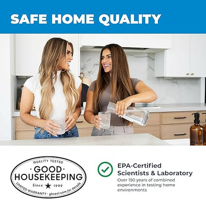 Safe Home® DIY Lead in Drinking Water Test Kit – Advanced Detection to 4 PPB – - Image 5
