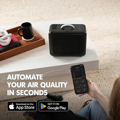 PuroAir 100i HEPA Air Purifiers - Image 7