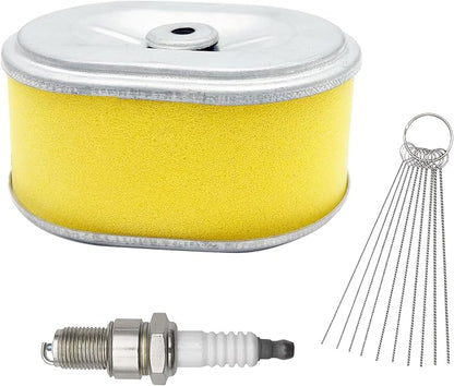 AFZE08 Air Filter 17210-ZE0-505 Fits by YGQ