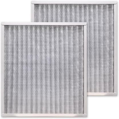 2-Pack 30930 Replacement Air Filters Compatible by OKKFILTERS