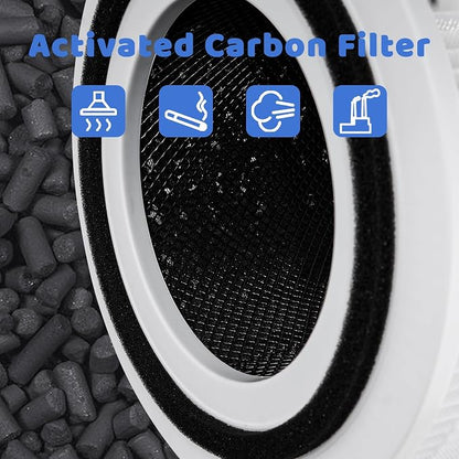 240 Replacement Filters Compatible - Image 8