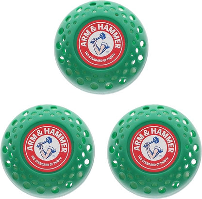 Arm & Hammer Odor Busterz Forest Pine - Image 2