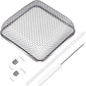 TONDA RV Furnace Vent Screen, Bug Screens Heater Vent Cover by TONDA