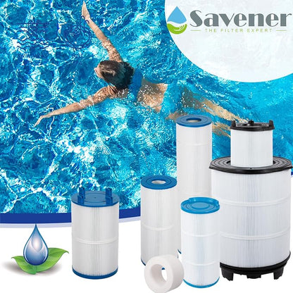 Savener® 27002-0300S Pool Filter, Replaces Sta-Rite 27002-0300S Pool and Spa - Image 8