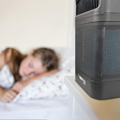 OdorStop OSAP2B HEPA Air Purifier - Image 4
