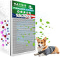 16x25x1 Air Filter Electrostatic Filter Reusable Washable HVAC AC Furnace Filter by Unknown