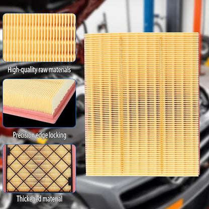 Engine Air Filter DS7Z-9601A Compatible - Image 5