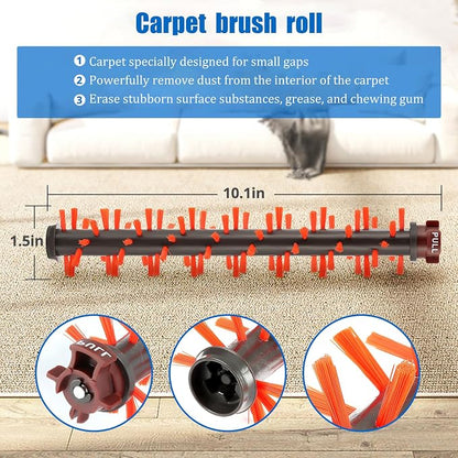 Filter Brush Replacement Compatible - Image 4