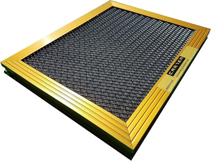 CARTER | Gold | MERV 8 | HVAC & Furnace Filter | Washable Electrostatic - Image 5