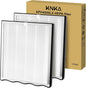 KNKA Air Purifier Replacement Filter by KNKA
