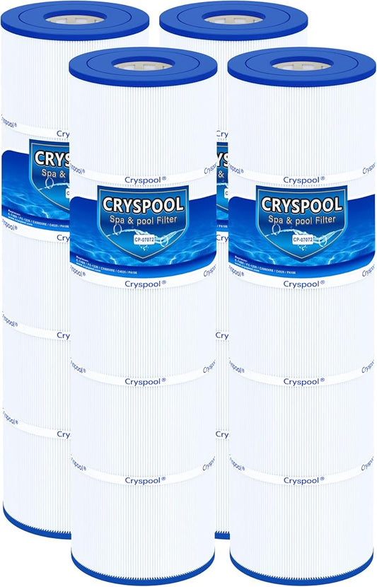 Cryspool® 07072 Filter Compatible by CRYSPOOL