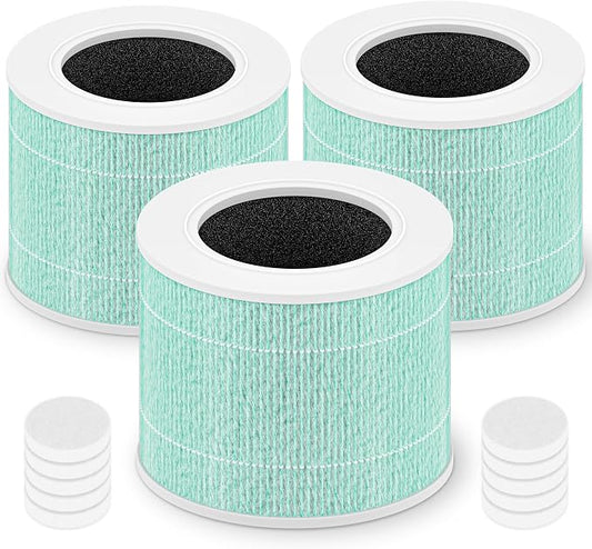 Core Mini Toxin Absorber Replacement Filter by PETOX
