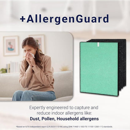 Genuine Winix Filter A +AllergenGuard - Image 3