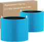 211i Max AllergenBlock Replacement Filter Compatible by Selfgurher