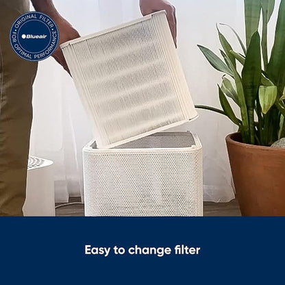 BLUEAIR Blue Pure 211+ Genuine Replacement Filter, Particle and Activated Carbon - Image 3