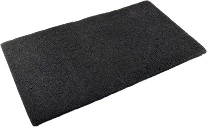 HQRP 2-Pack Activated Carbon Filter 18x10 - Image 9