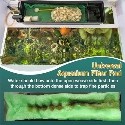 3PCS Aquarium Filter Floss - Image 6