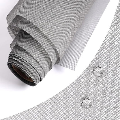High Density Screen Pollen Proof Net Dust and Pollen Proof Screen Mesh by RODENET