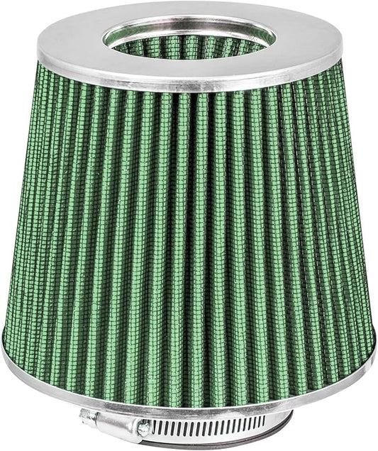 Mortar Aftermarket Auto Air Filter Replacement by Unknown