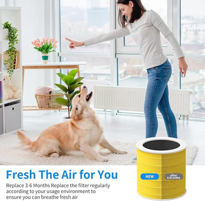 2pack Pets A2001 Replacement Filter Compatible - Image 5