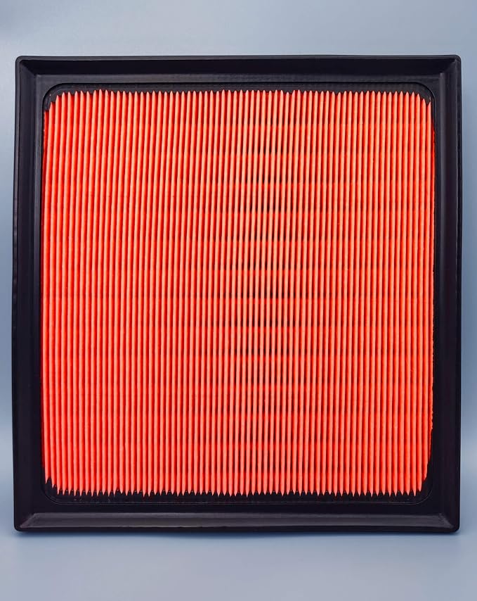 Engine & Cabin Air Filter Kit for Lexus ES350, RX350 2.4L, NX350 2.4L & NX250 - Image 6