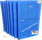Fast-Shipped-Filters 7 Pack Replacement Filter Pads Compatible by Unknown
