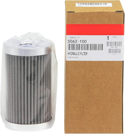 5062-100 Cleanable Mesh Filter Replaces 102295, 40008 Compatible - Image 7