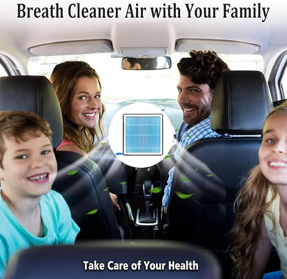 Activated Carbon Cabin Air Filter – Fits Toyota - Image 7
